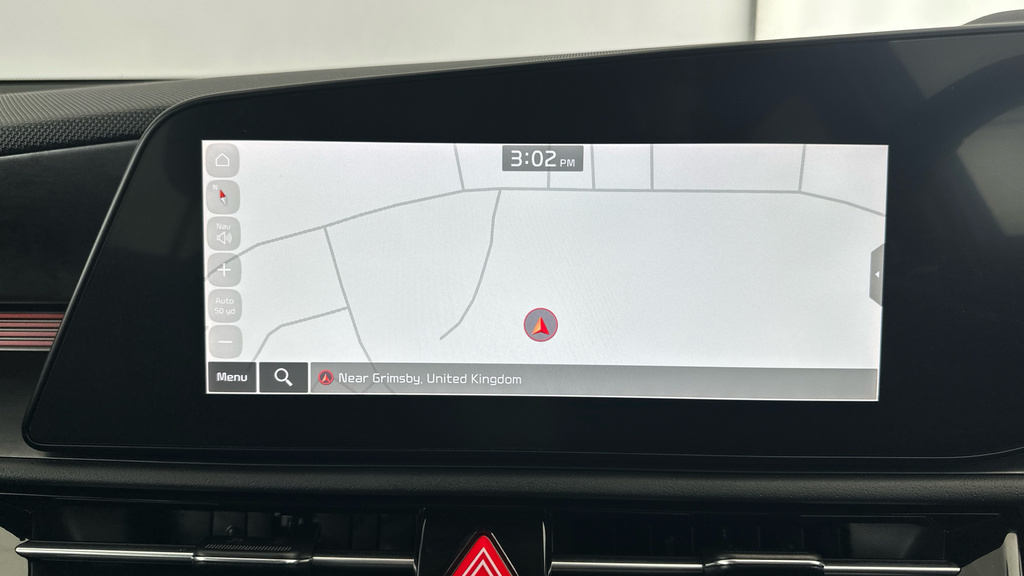 Kia Niro Niro 2 Hev Orange #22