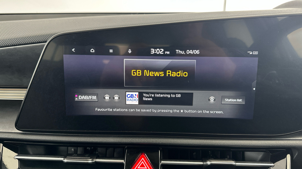 Kia Niro Niro 2 Hev Orange #21