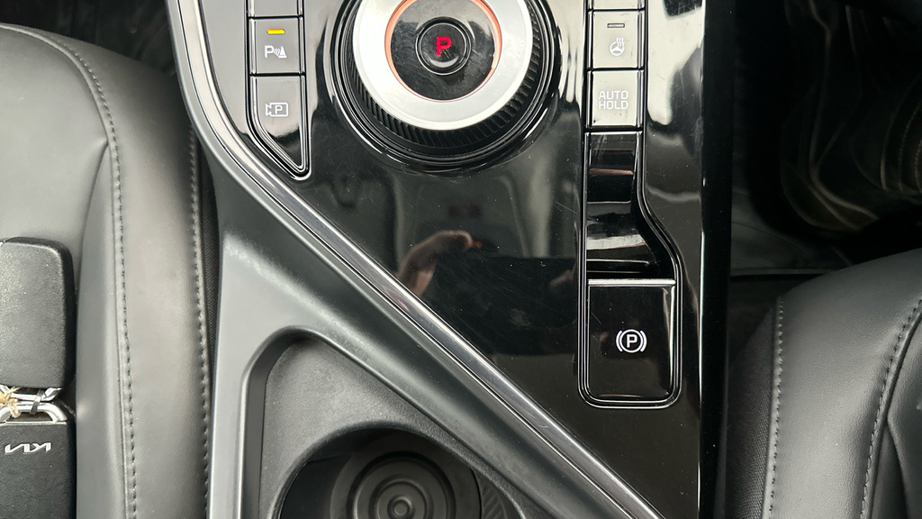 Kia Niro Niro 2 Hev Orange #16