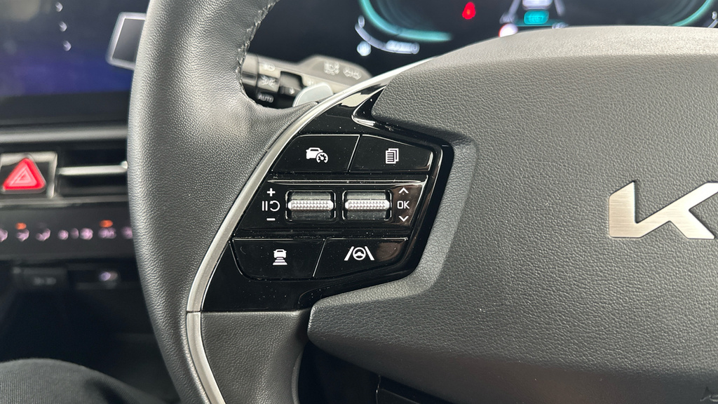Kia Niro Niro 2 Hev Orange #18