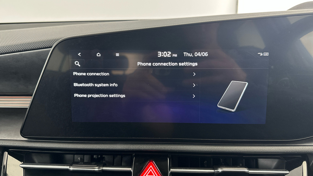 Kia Niro Niro 2 Hev Orange #20
