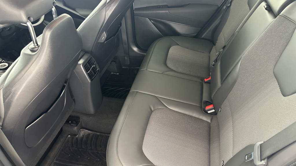 Kia Niro Niro 2 Hev Orange #25
