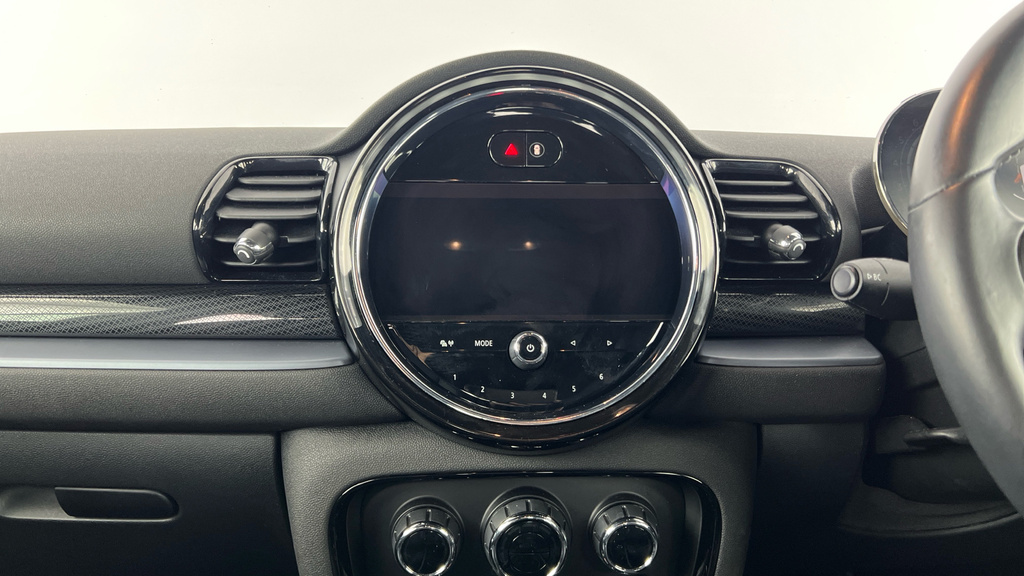 Mini Clubman Cooper Classic 1.5 Blue #19