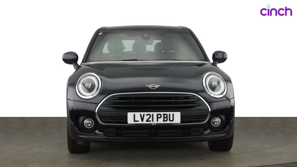 Mini Clubman Cooper Classic 1.5 Blue #8