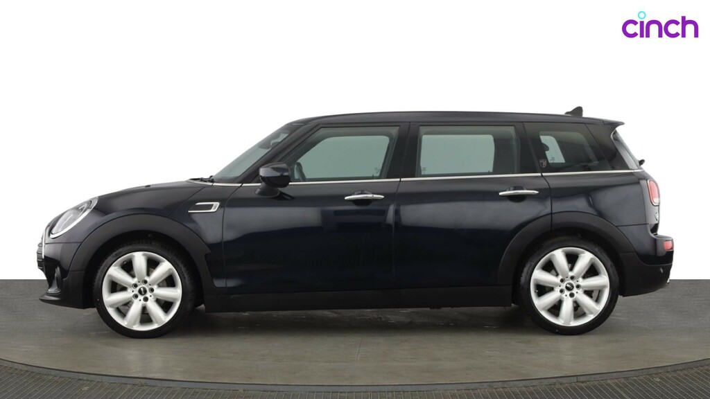 Mini Clubman Cooper Classic 1.5 Blue #6