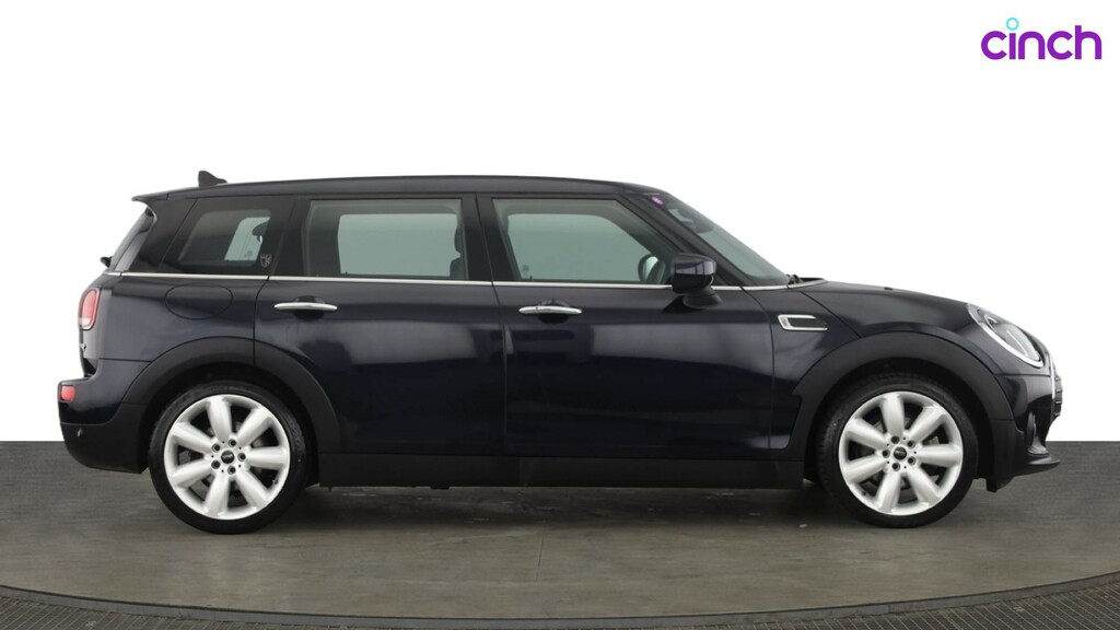 Mini Clubman Cooper Classic 1.5 Blue #2