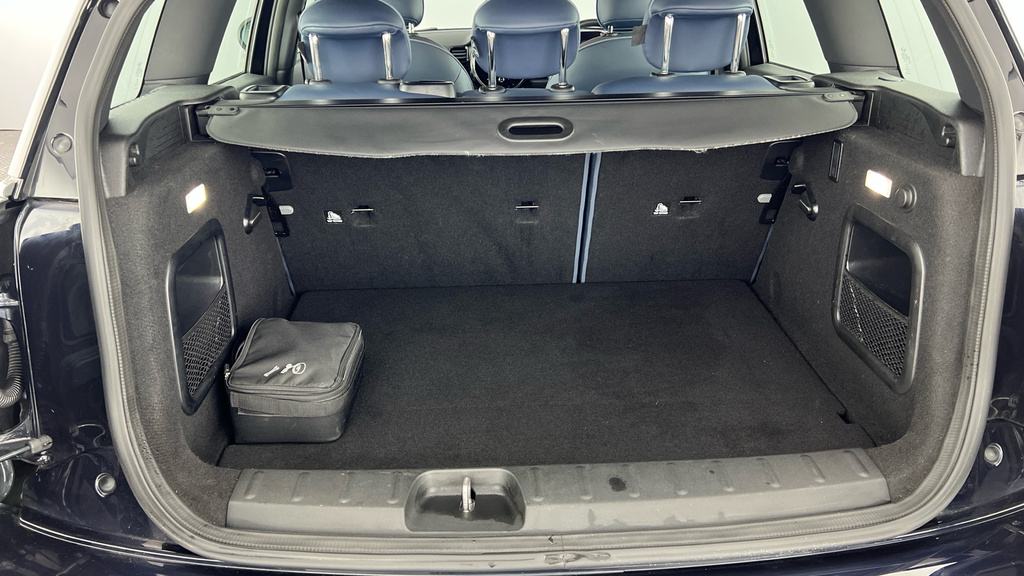 Mini Clubman Cooper Classic 1.5 Blue #27