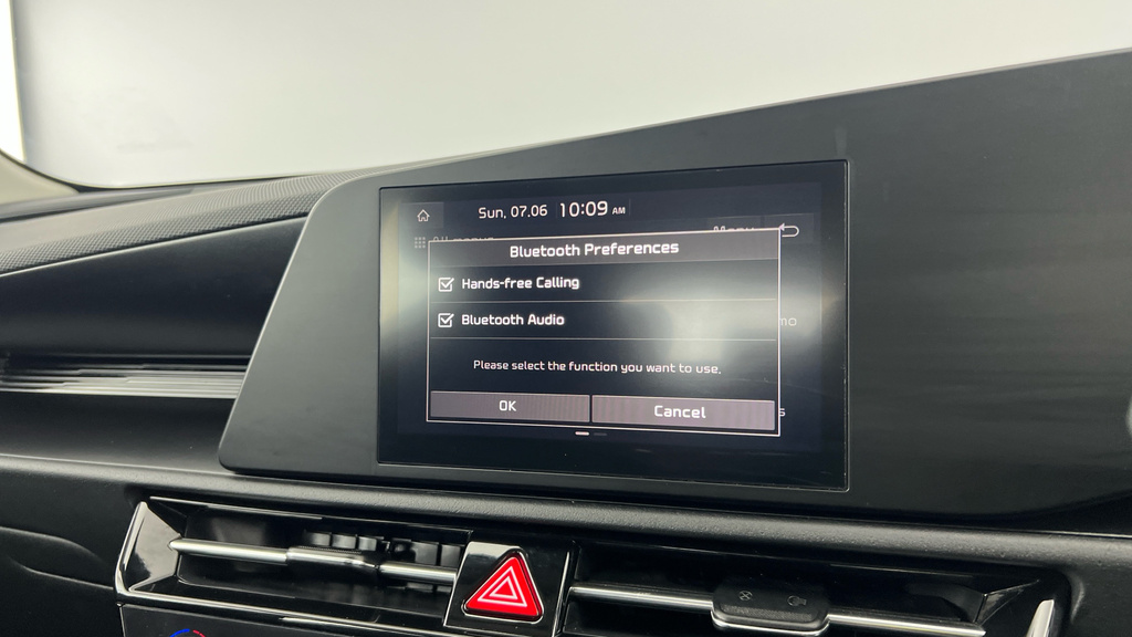 Kia e-Niro 64.8Kwh 3 White #20