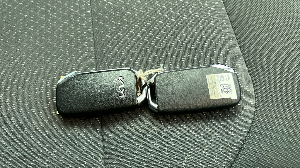Kia e-Niro 64.8Kwh 3 White #32