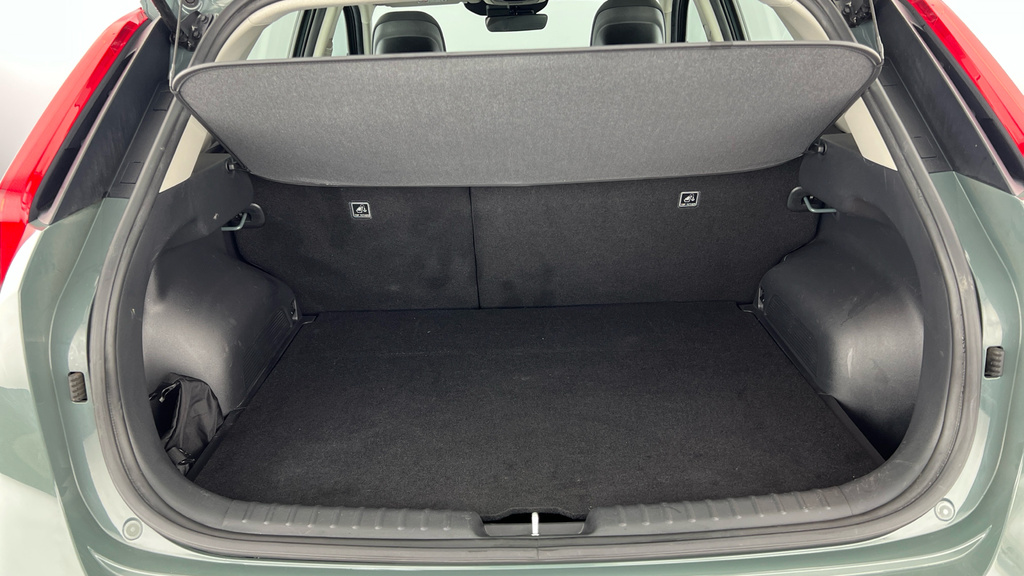 Kia e-Niro 64.8Kwh 3 White #25