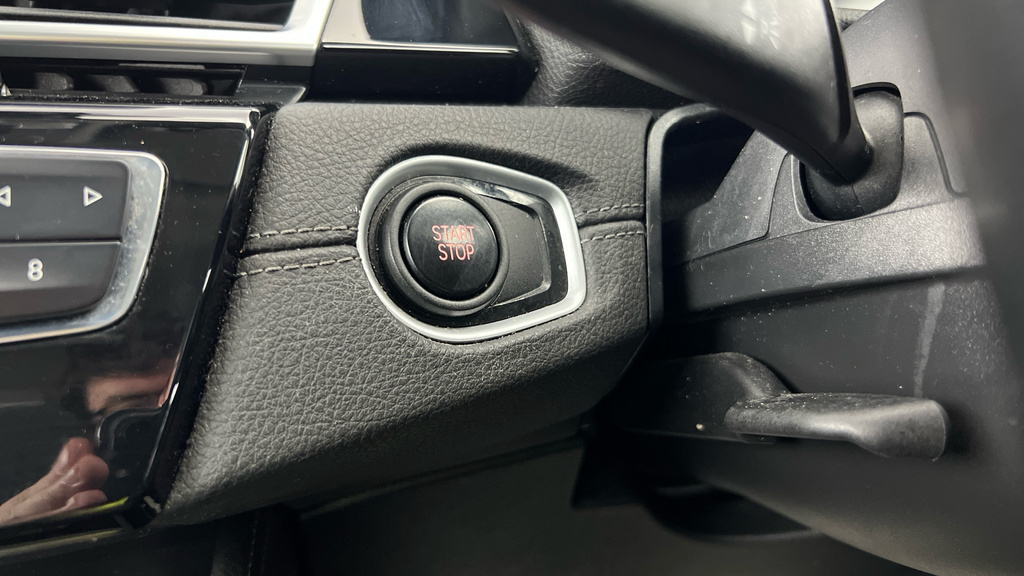 BMW 2 Series Active Tourer 218I Se Active Orange #15