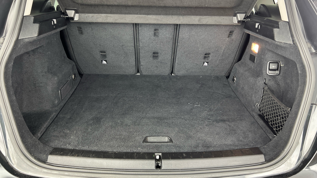 BMW 2 Series Active Tourer 218I Se Active Orange #25