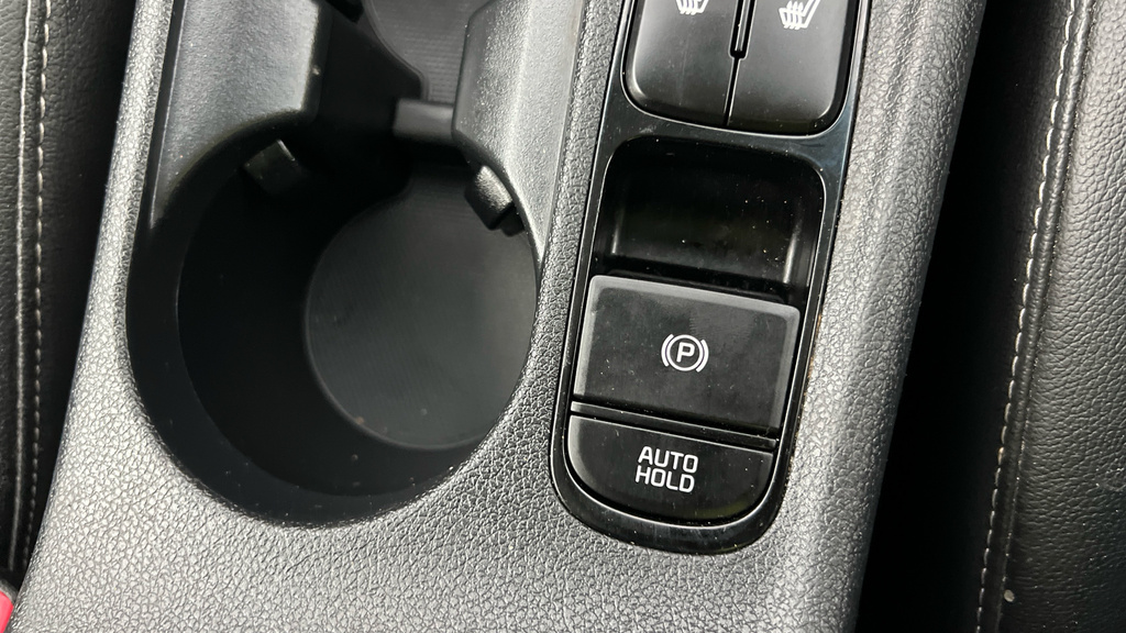 Kia Niro 1.6 Gdi 2 Dct Black #17