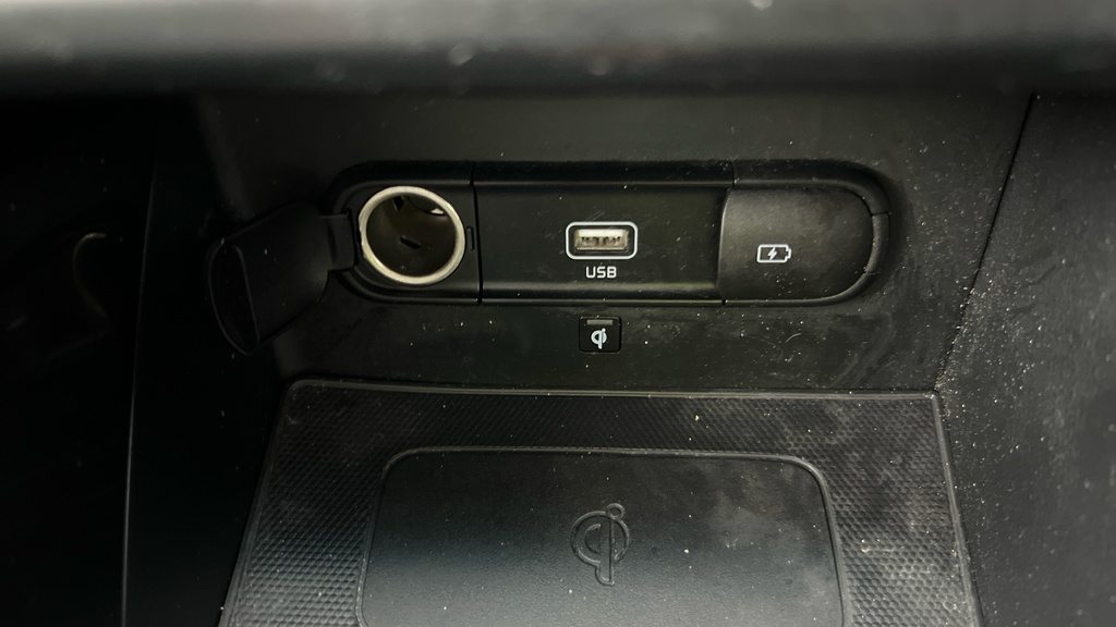 Kia Niro 1.6 Gdi 2 Dct Black #21