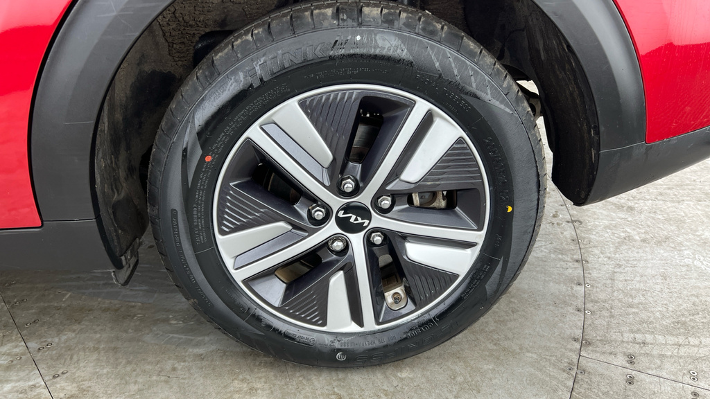 Kia Niro 1.6 Gdi 2 Dct Black #28