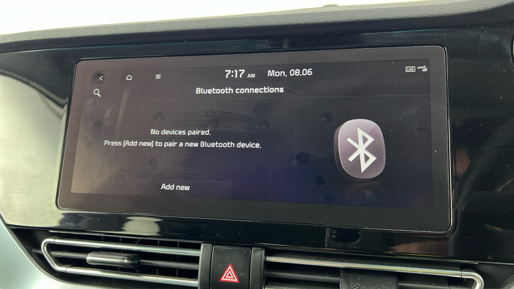 Kia Niro 1.6 Gdi 2 Dct Black #20