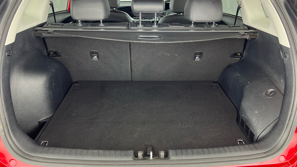 Kia Niro 1.6 Gdi 2 Dct Black #25