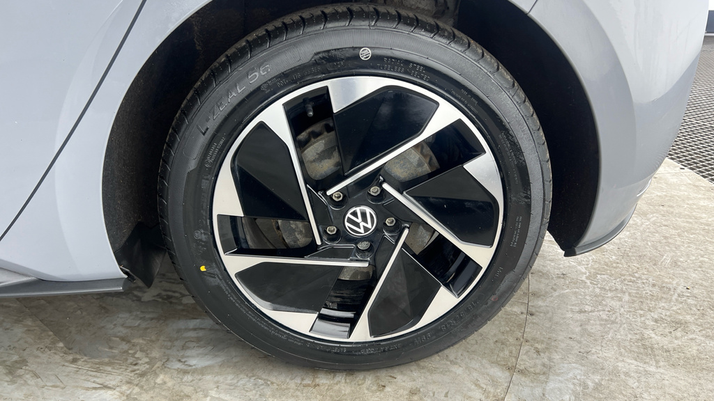 Volkswagen ID.3 Life Grey #26