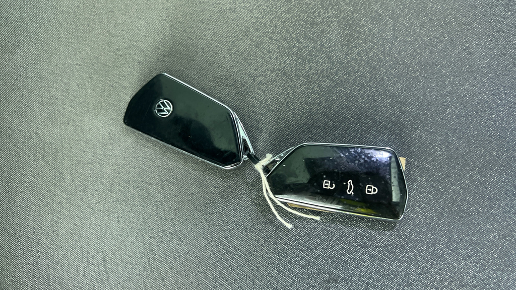 Volkswagen ID.3 Life Grey #30