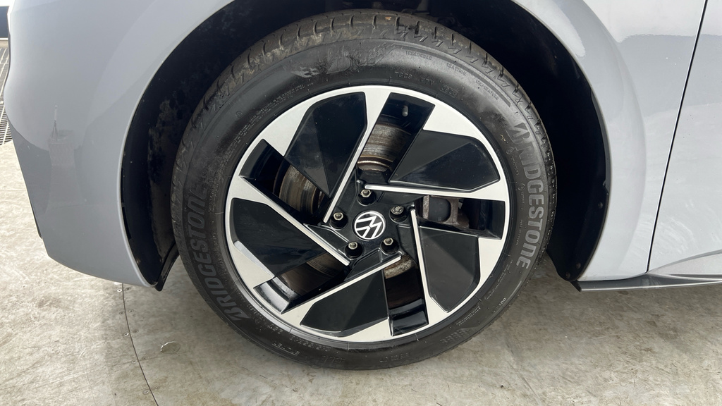 Volkswagen ID.3 Life Grey #25