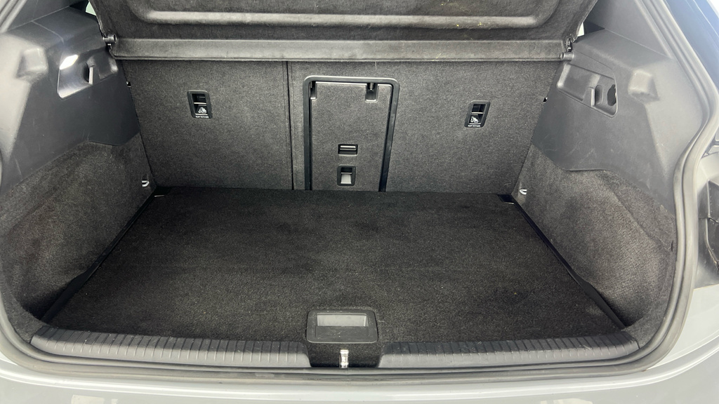 Volkswagen ID.3 Life Grey #23
