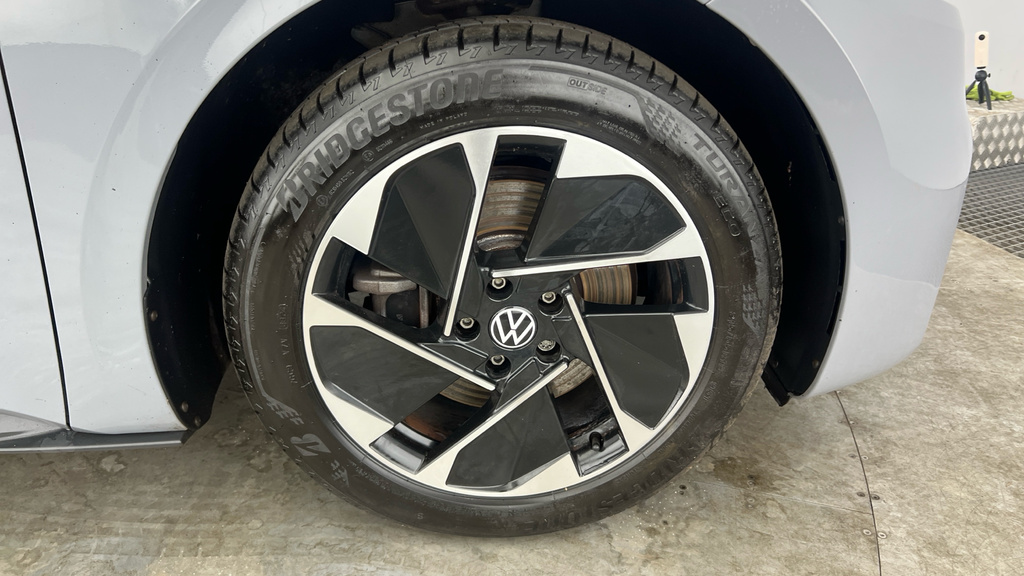 Volkswagen ID.3 Life Grey #28