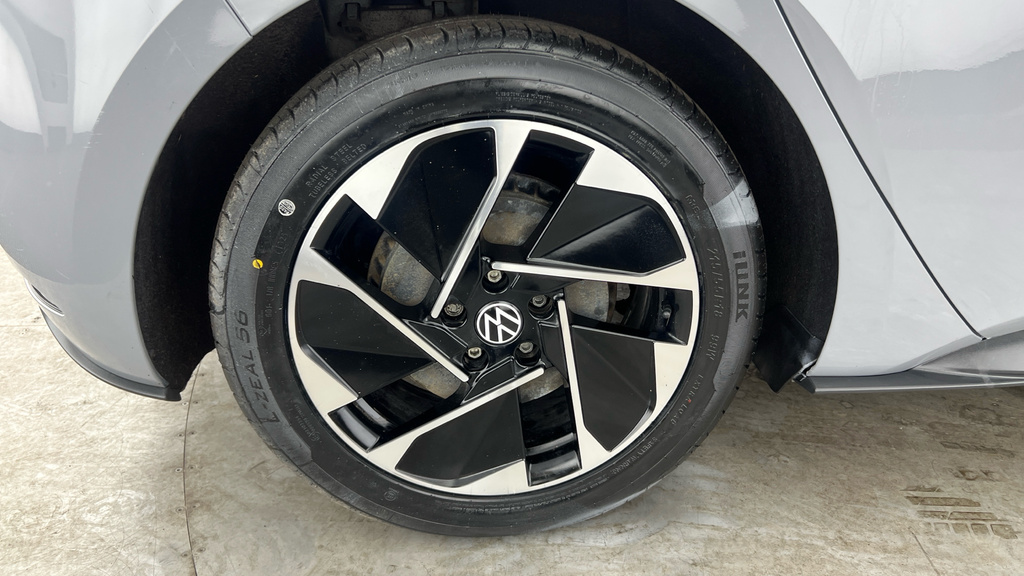 Volkswagen ID.3 Life Grey #27