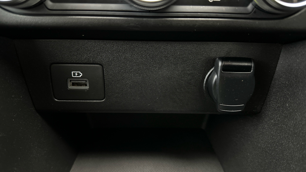 Dacia Jogger 1.0 Tce Extreme Euro 6 Ss Green #18