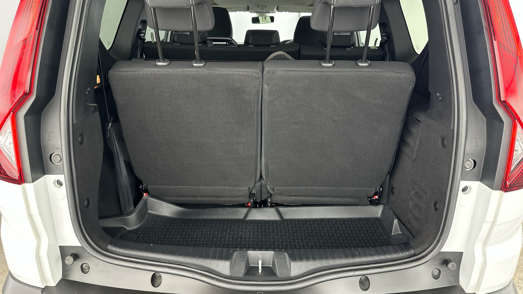 Dacia Jogger 1.0 Tce Extreme Euro 6 Ss Green #25