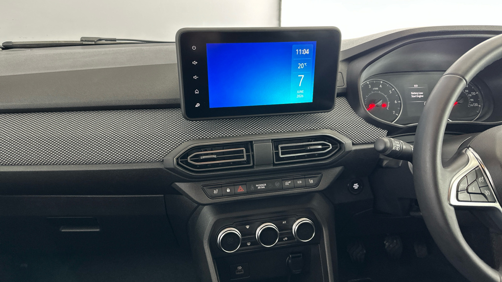 Dacia Jogger 1.0 Tce Extreme Euro 6 Ss Green #22