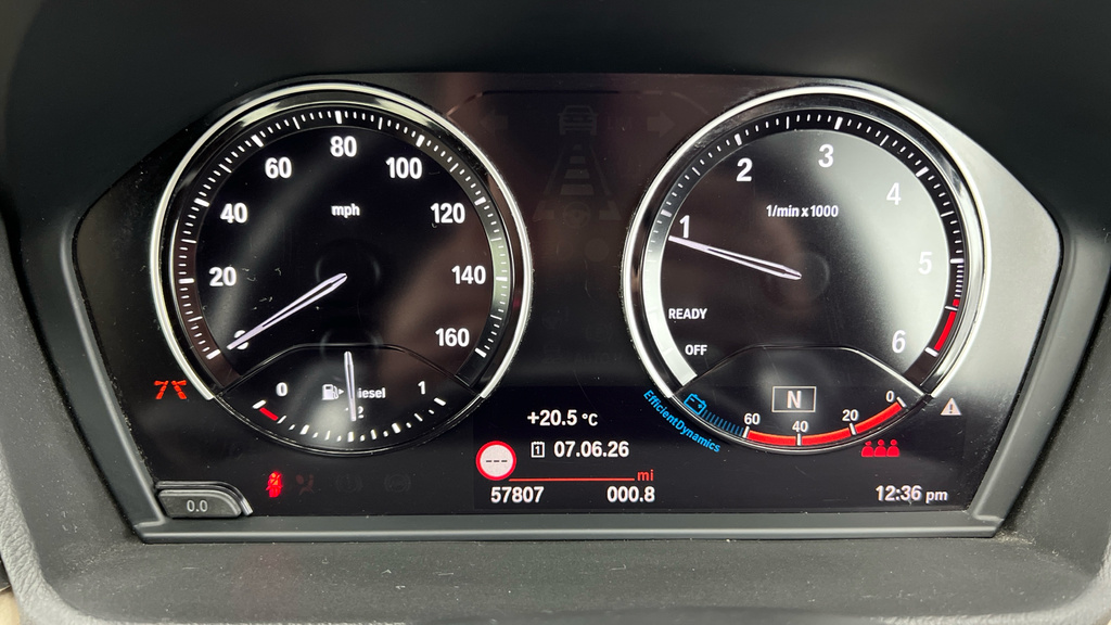 BMW X2 M Sport Black #19