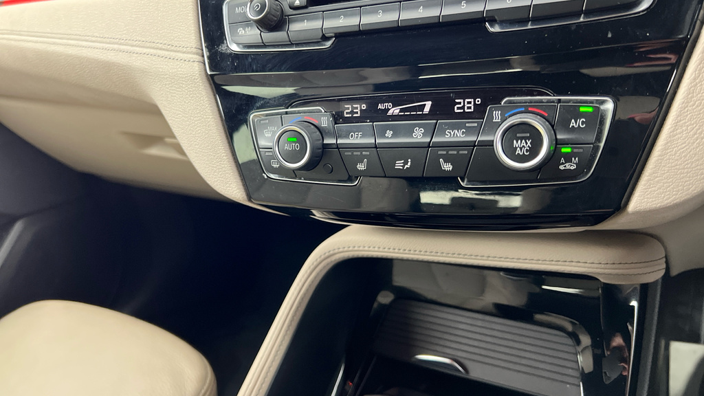 BMW X2 M Sport Black #15