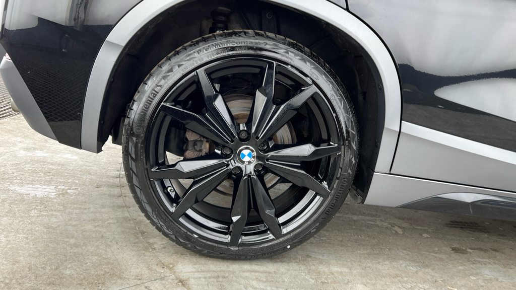 BMW X2 M Sport Black #25