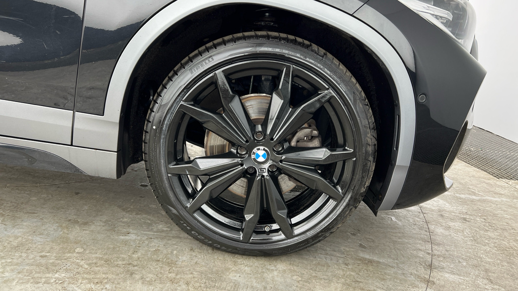 BMW X2 M Sport Black #26