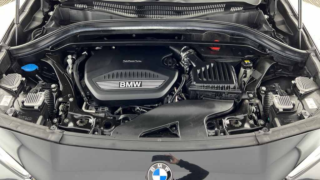 BMW X2 M Sport Black #22