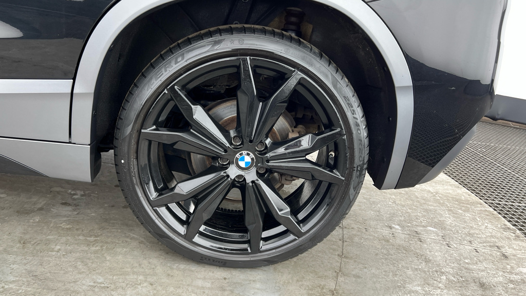 BMW X2 M Sport Black #24