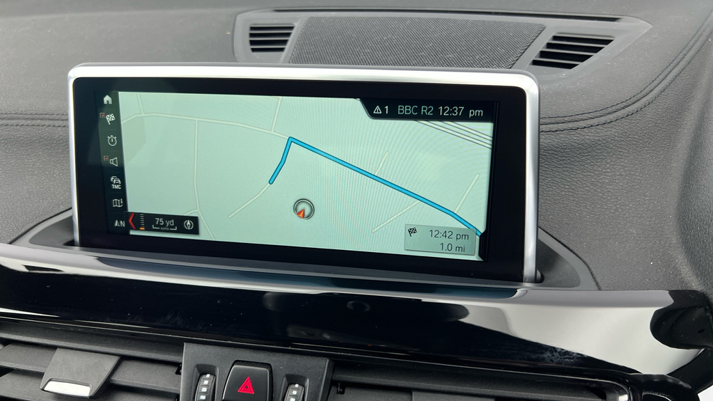 BMW X2 M Sport Black #18