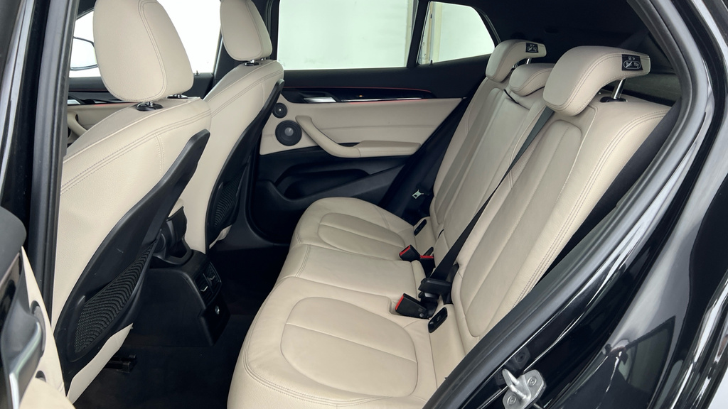 BMW X2 M Sport Black #20