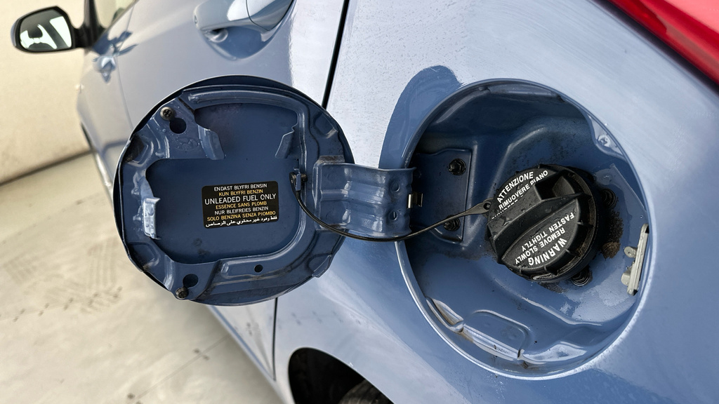 Hyundai I10 Premium #22
