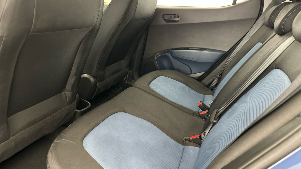 Hyundai I10 Premium #15