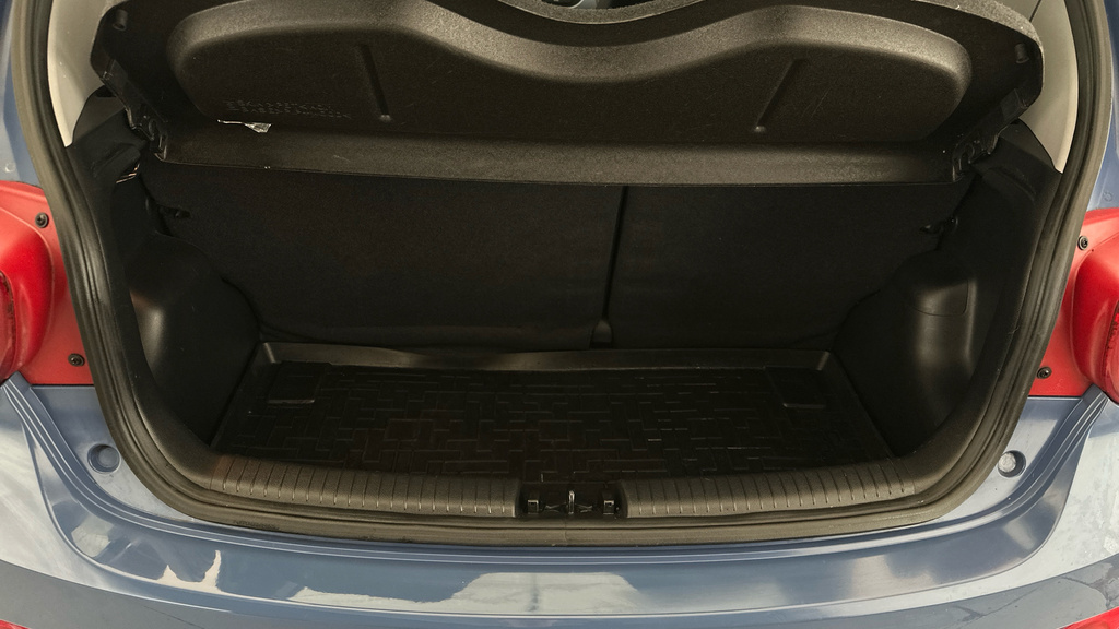 Hyundai I10 Premium #16