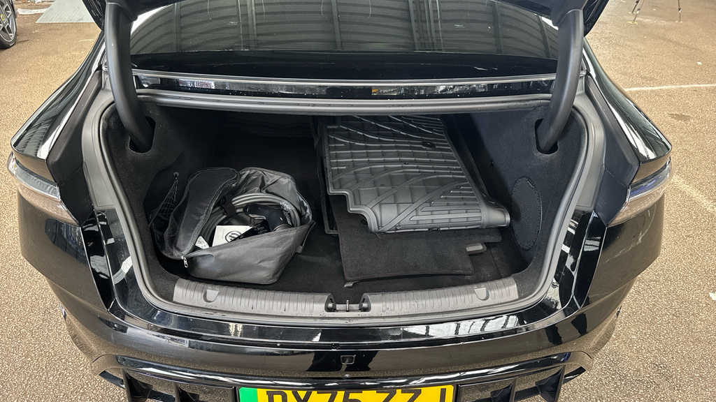Byd Seal 230Kw Design 83Kwh Blue #15