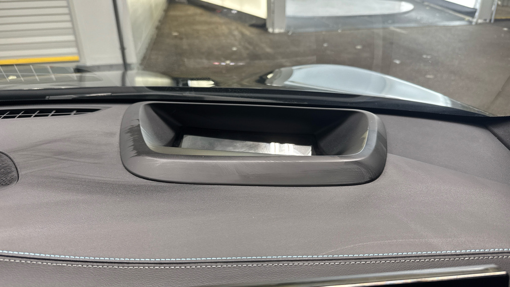 Byd Seal 230Kw Design 83Kwh Blue #24