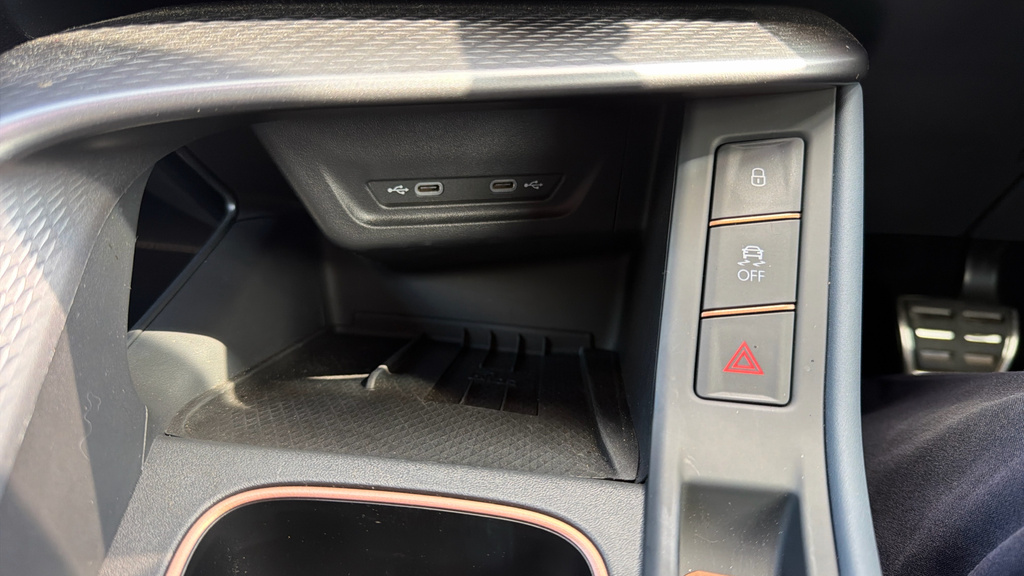 Cupra Terramar 1.5 Ehybrid 204 V2 Dsg Purple #30