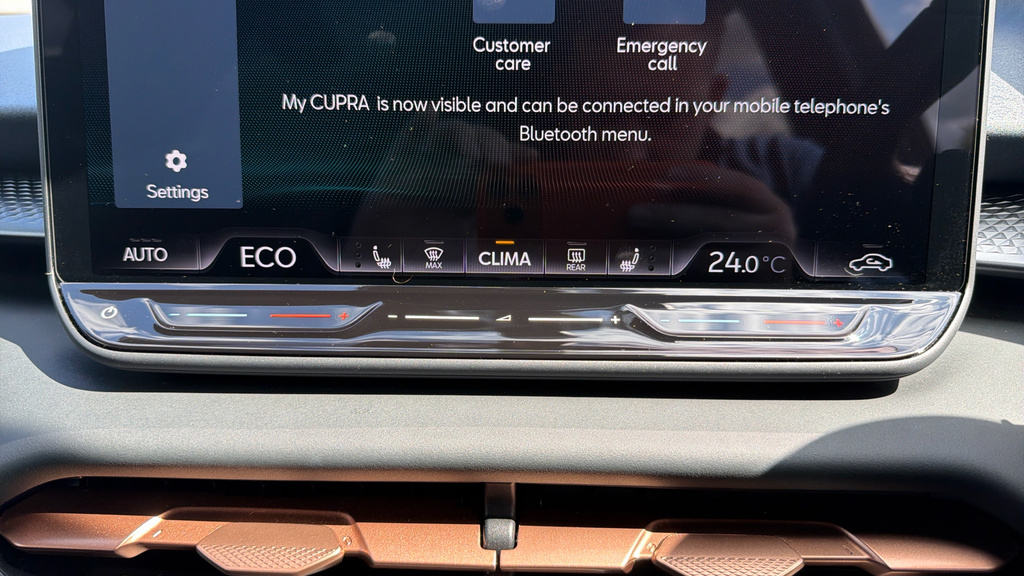 Cupra Terramar 1.5 Ehybrid 204 V2 Dsg Purple #34