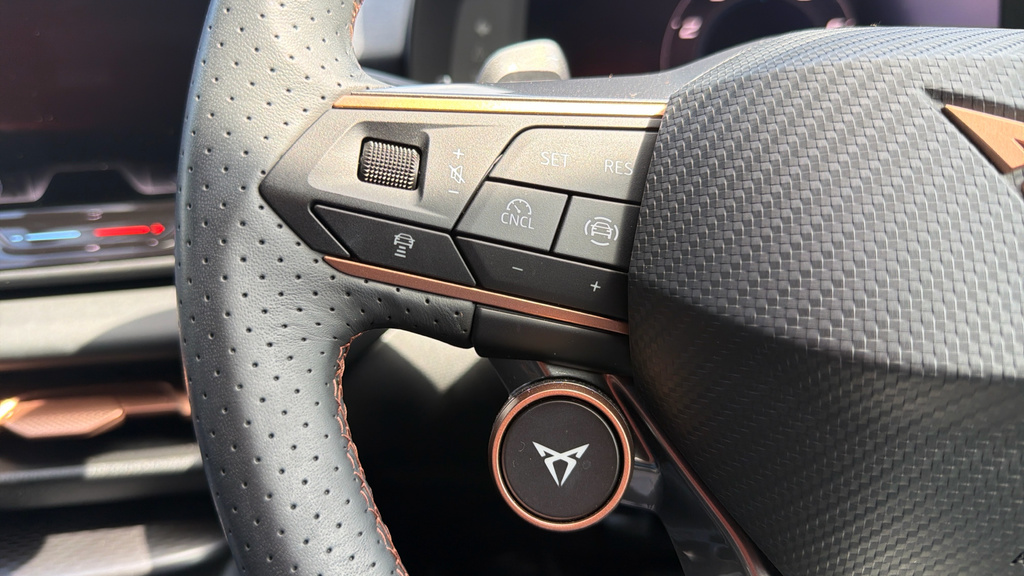 Cupra Terramar 1.5 Ehybrid 204 V2 Dsg Purple #25