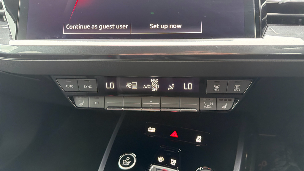 Audi Q4 E Tron 55 Black Edition Quattro 82Kwh Black #23