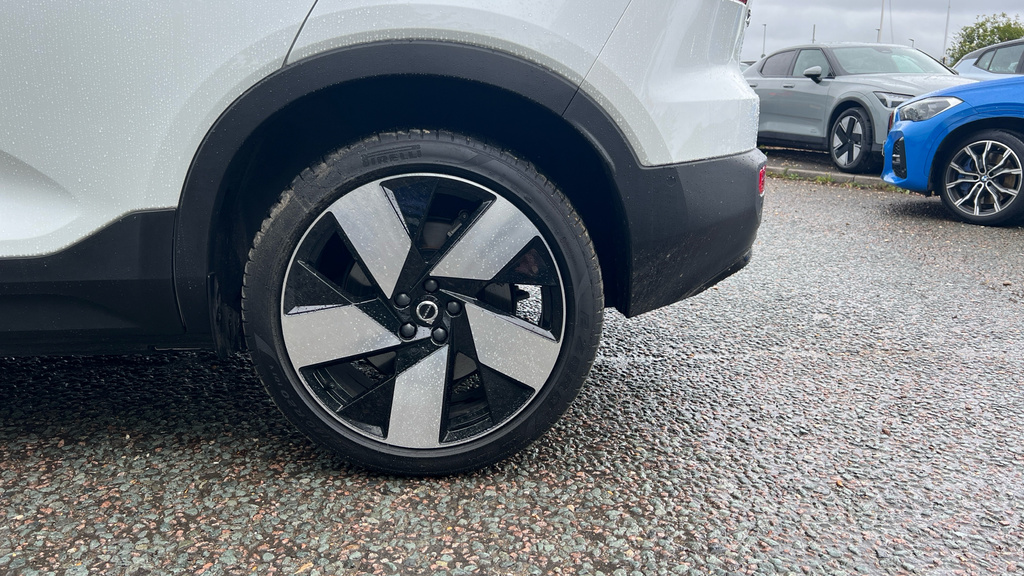 Volvo XC40 2.0 B3p Plus Dark Blue #22
