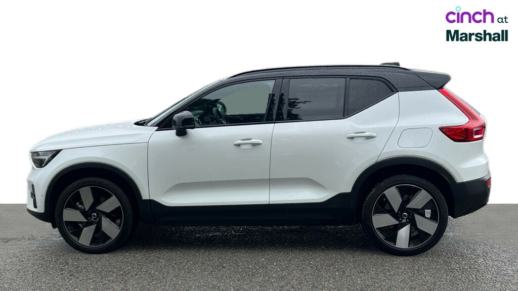 Volvo XC40 2.0 B3p Plus Dark Blue #6