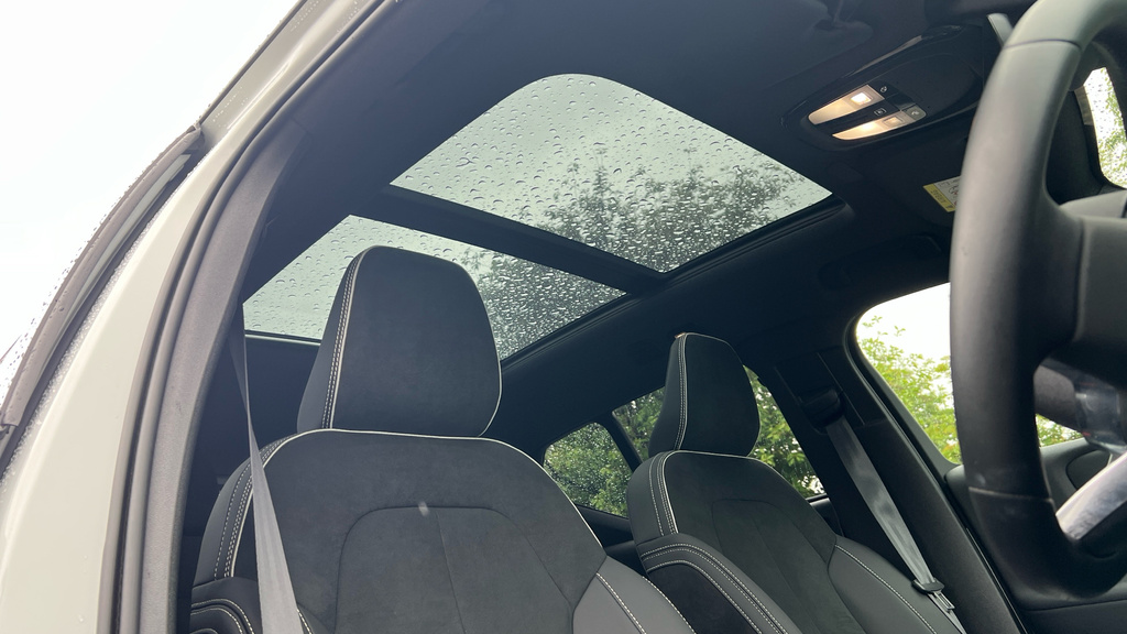 Volvo XC40 2.0 B3p Plus Dark Blue #38
